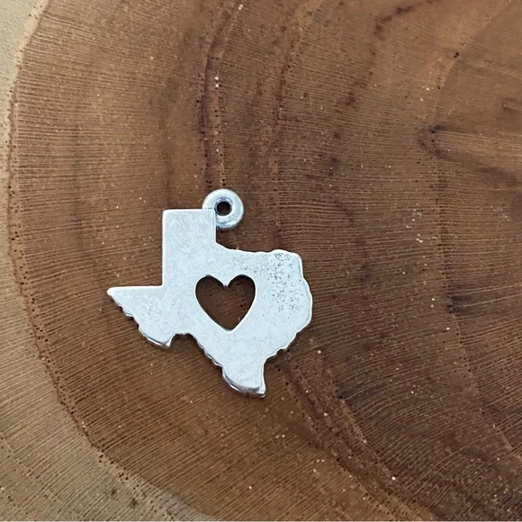 James Avery Jewelry James Avery Deep In The Heart Of Texas
